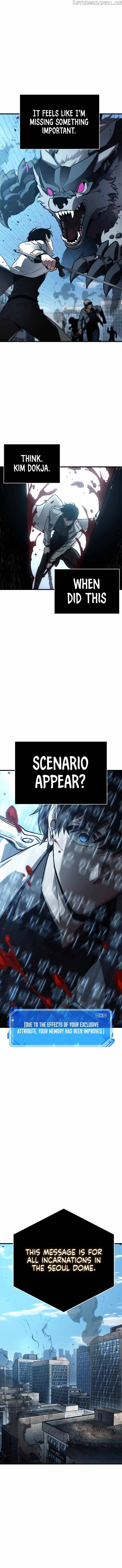 Read Omniscient Reader’s Viewpoint Manga Online