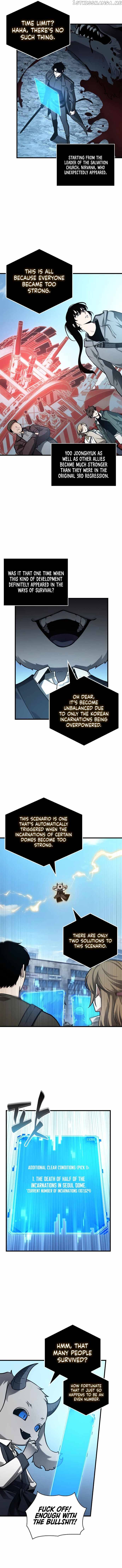Read Omniscient Reader’s Viewpoint Manga Online