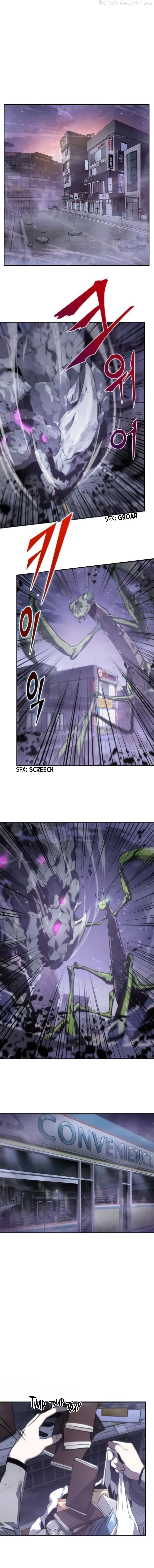 Read Omniscient Reader’s Viewpoint Manga Online