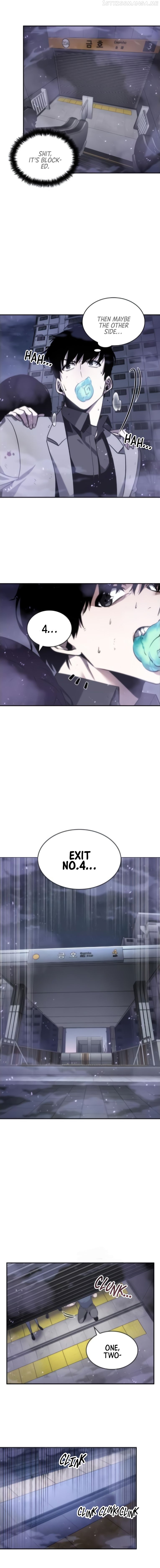 Read Omniscient Reader’s Viewpoint Manga Online