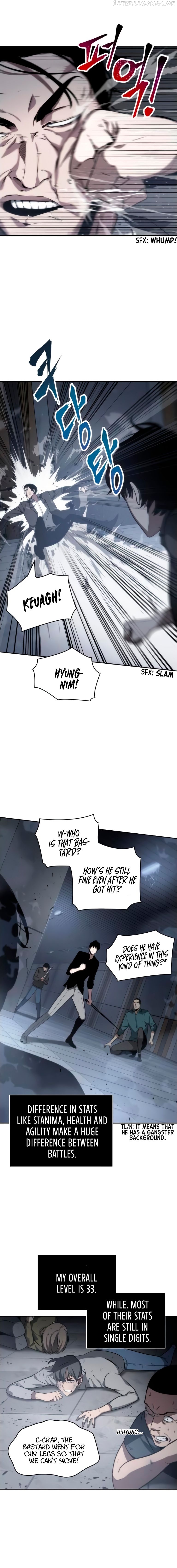 Read Omniscient Reader’s Viewpoint Manga Online