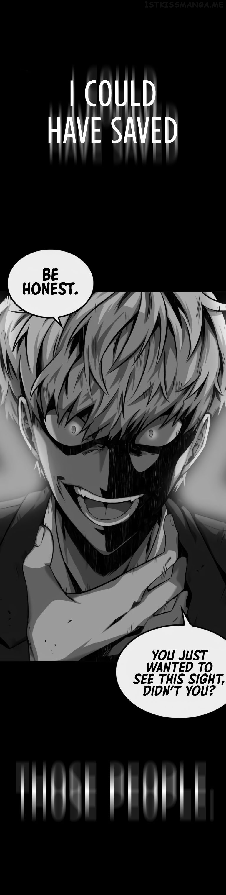 Read Omniscient Reader’s Viewpoint Manga Online