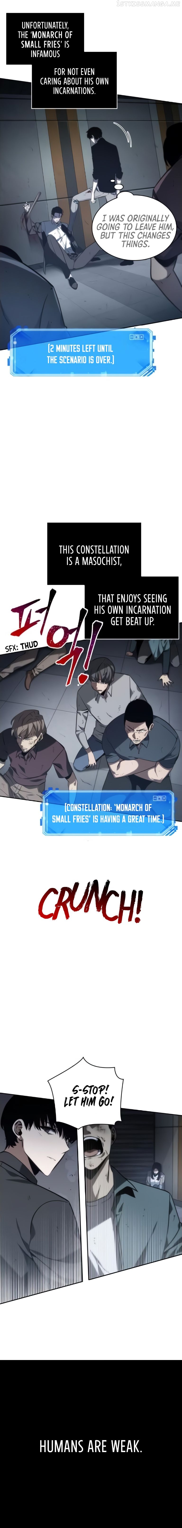 Read Omniscient Reader’s Viewpoint Manga Online