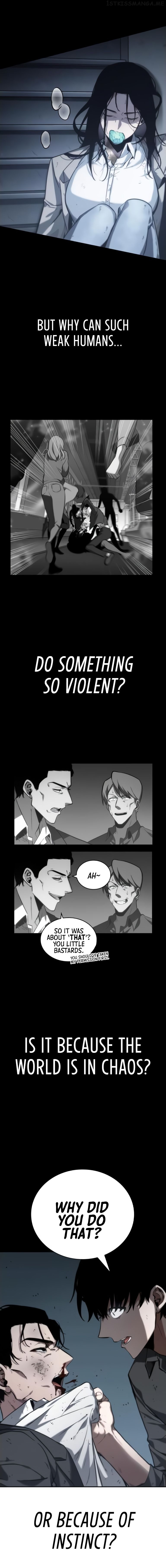 Read Omniscient Reader’s Viewpoint Manga Online