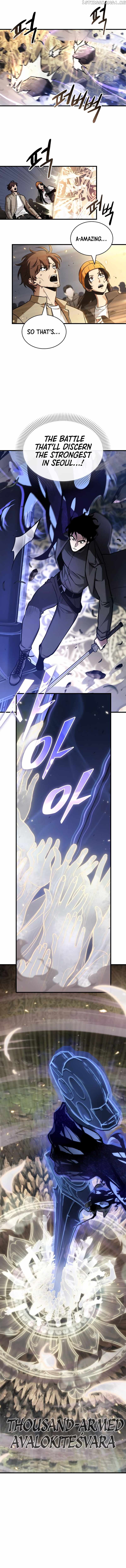 Read Omniscient Reader’s Viewpoint Manga Online