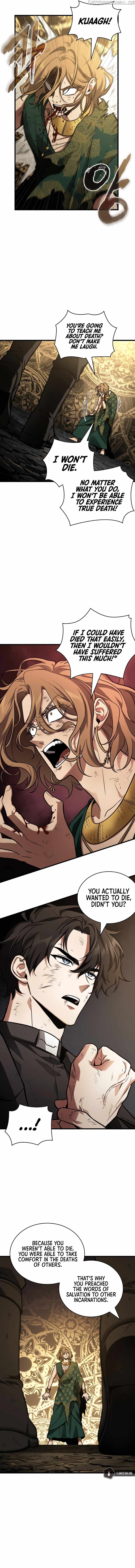Read Omniscient Reader’s Viewpoint Manga Online
