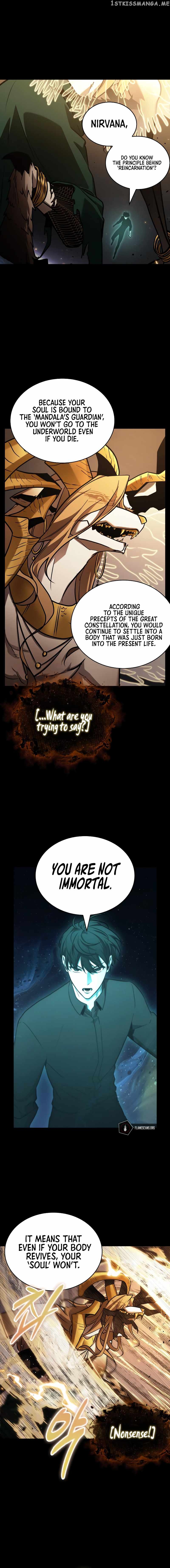 Read Omniscient Reader’s Viewpoint Manga Online