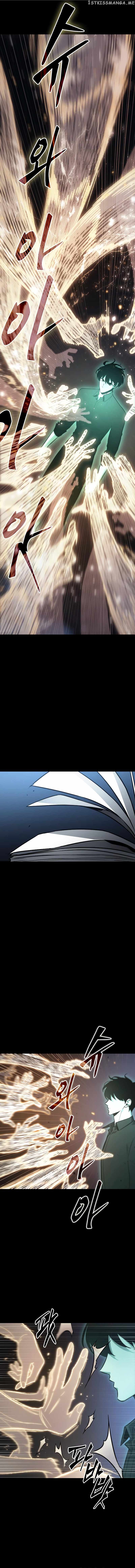 Read Omniscient Reader’s Viewpoint Manga Online