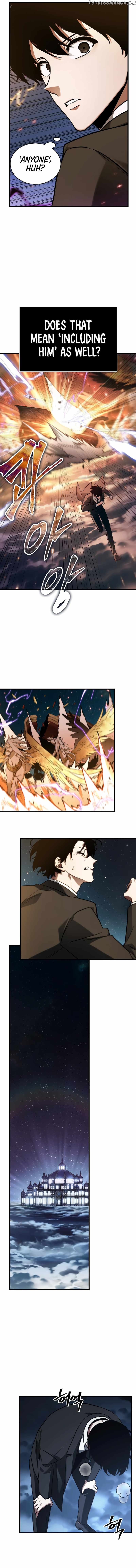 Read Omniscient Reader’s Viewpoint Manga Online