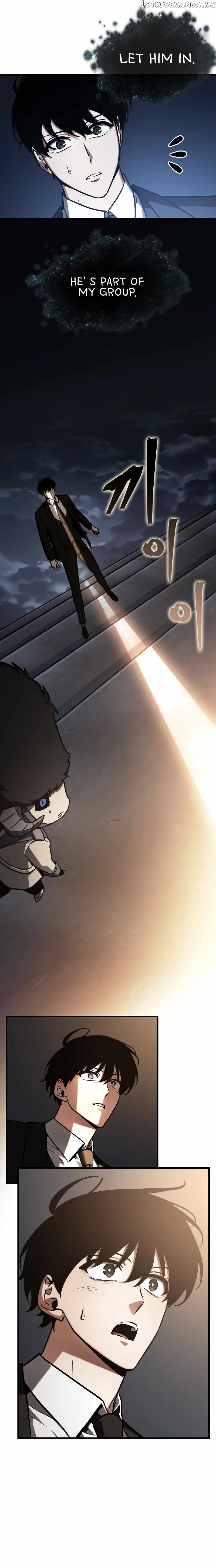 Read Omniscient Reader’s Viewpoint Manga Online
