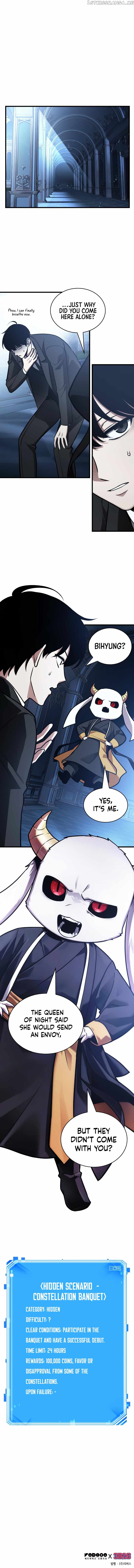 Read Omniscient Reader’s Viewpoint Manga Online