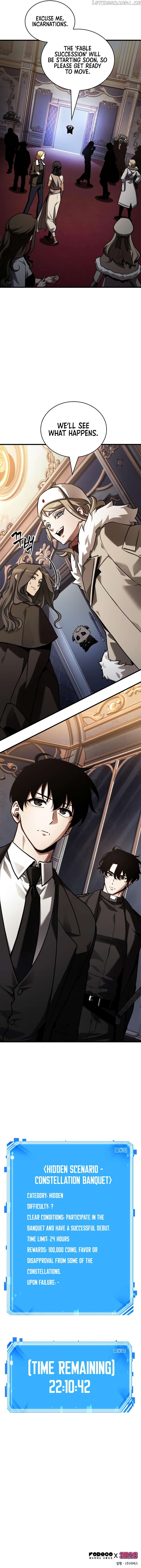 Read Omniscient Reader’s Viewpoint Manga Online