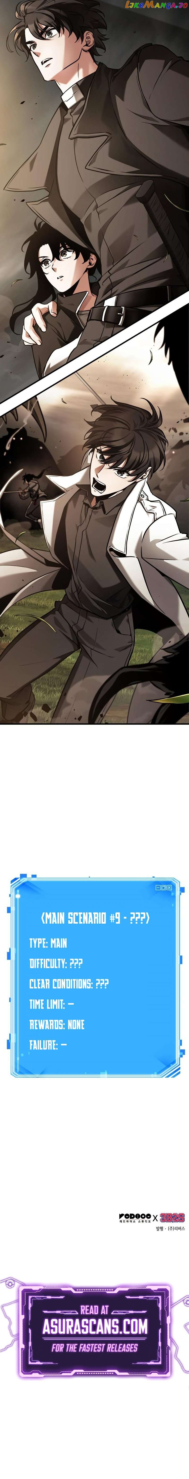 Read Omniscient Reader’s Viewpoint Manga Online