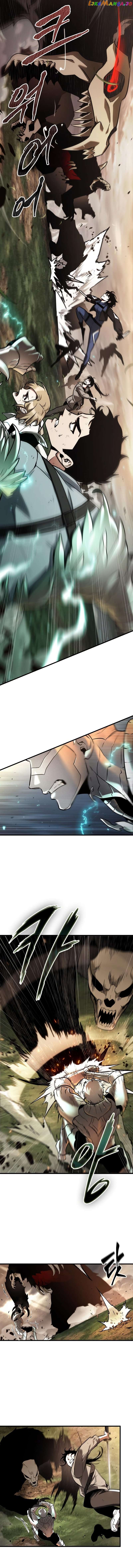 Read Omniscient Reader’s Viewpoint Manga Online