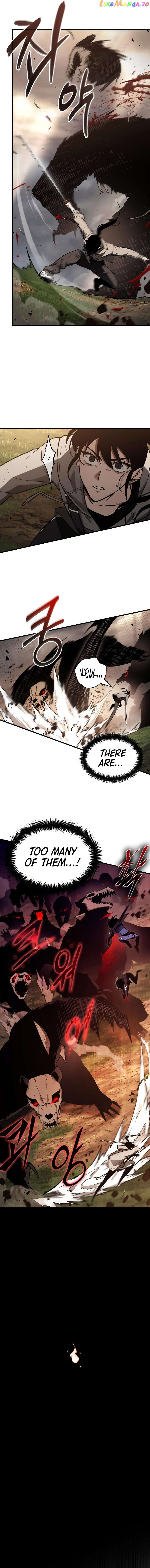 Read Omniscient Reader’s Viewpoint Manga Online