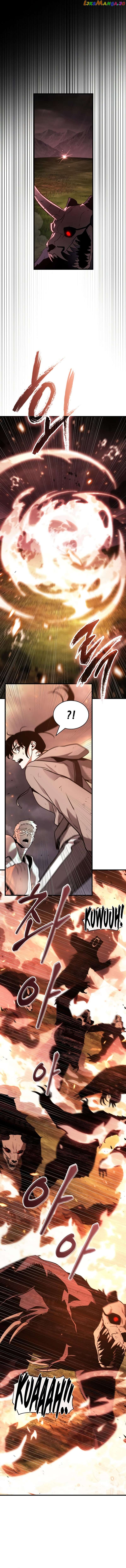 Read Omniscient Reader’s Viewpoint Manga Online