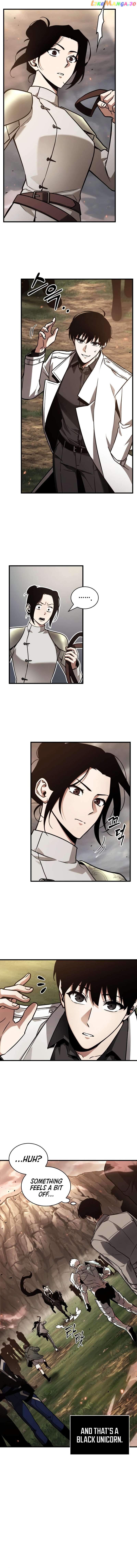Read Omniscient Reader’s Viewpoint Manga Online