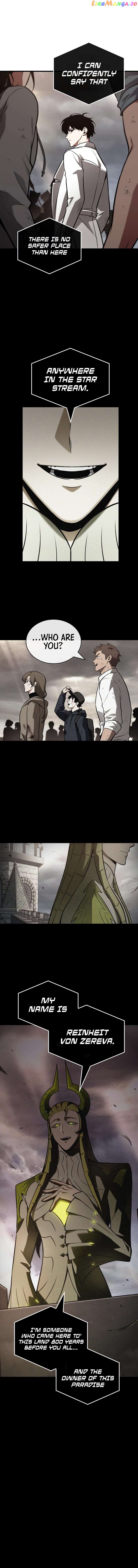 Read Omniscient Reader’s Viewpoint Manga Online