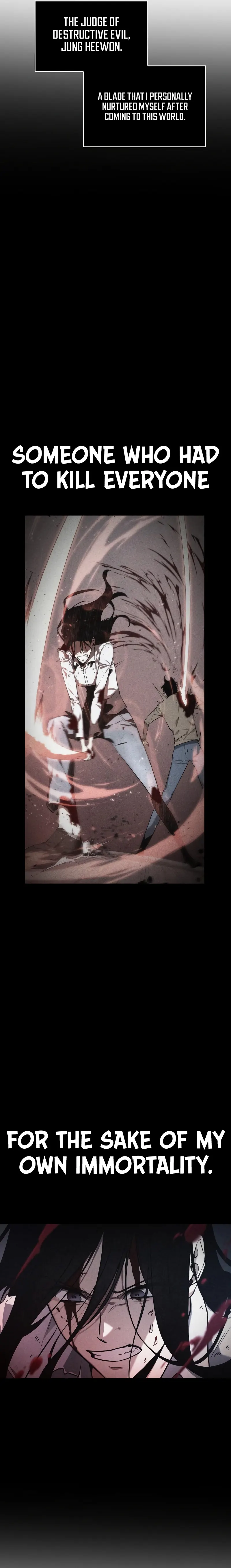 Read Omniscient Reader’s Viewpoint Manga Online