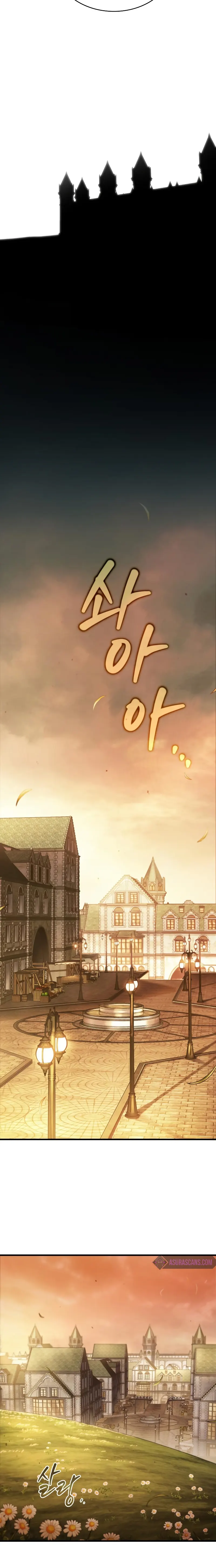 Read Omniscient Reader’s Viewpoint Manga Online