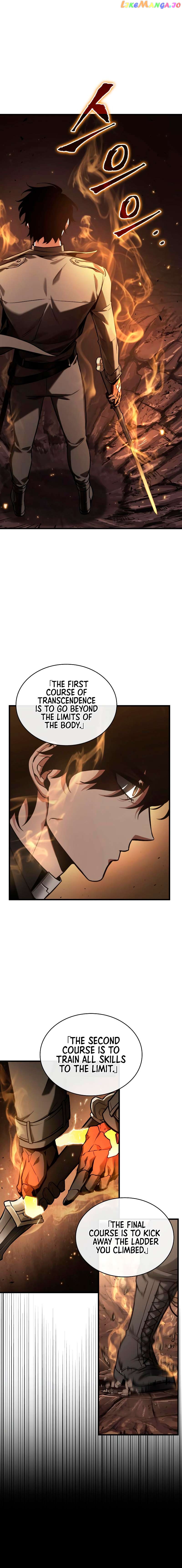 Read Omniscient Reader’s Viewpoint Manga Online