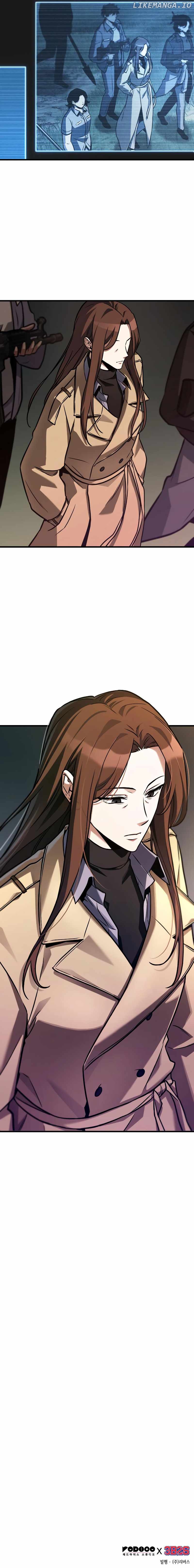 Read Omniscient Reader’s Viewpoint Manga Online