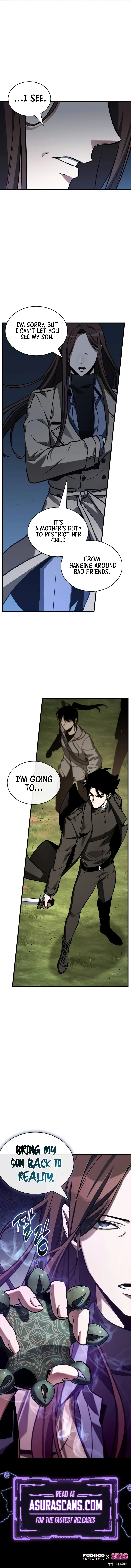 Read Omniscient Reader’s Viewpoint Manga Online