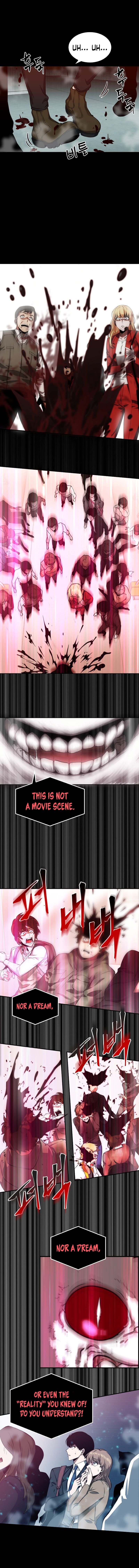 Read Omniscient Reader’s Viewpoint Manga Online