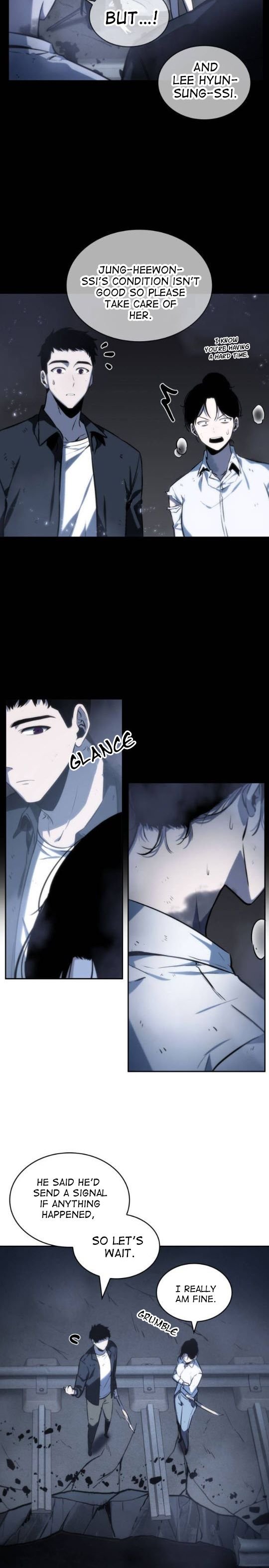 Read Omniscient Reader’s Viewpoint Manga Online