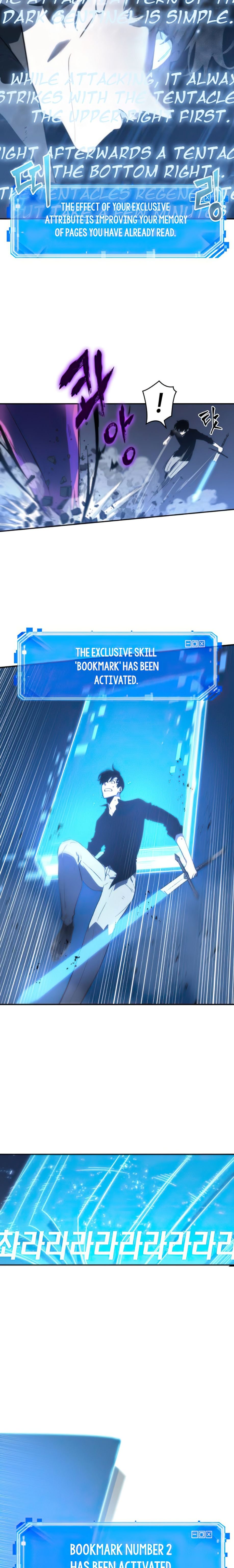 Read Omniscient Reader’s Viewpoint Manga Online