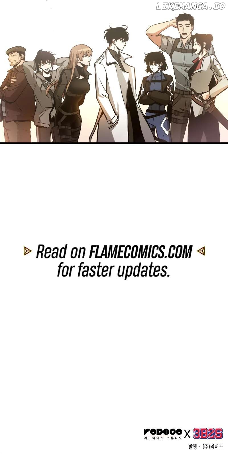 Read Omniscient Reader’s Viewpoint Manga Online