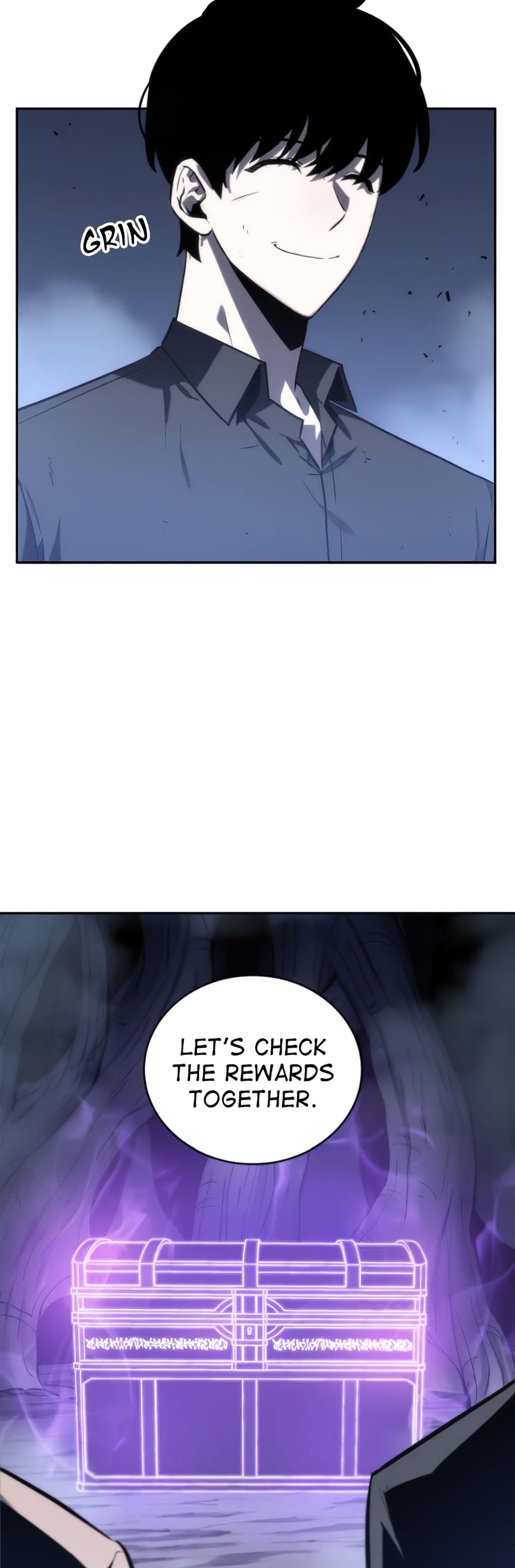 Read Omniscient Reader’s Viewpoint Manga Online