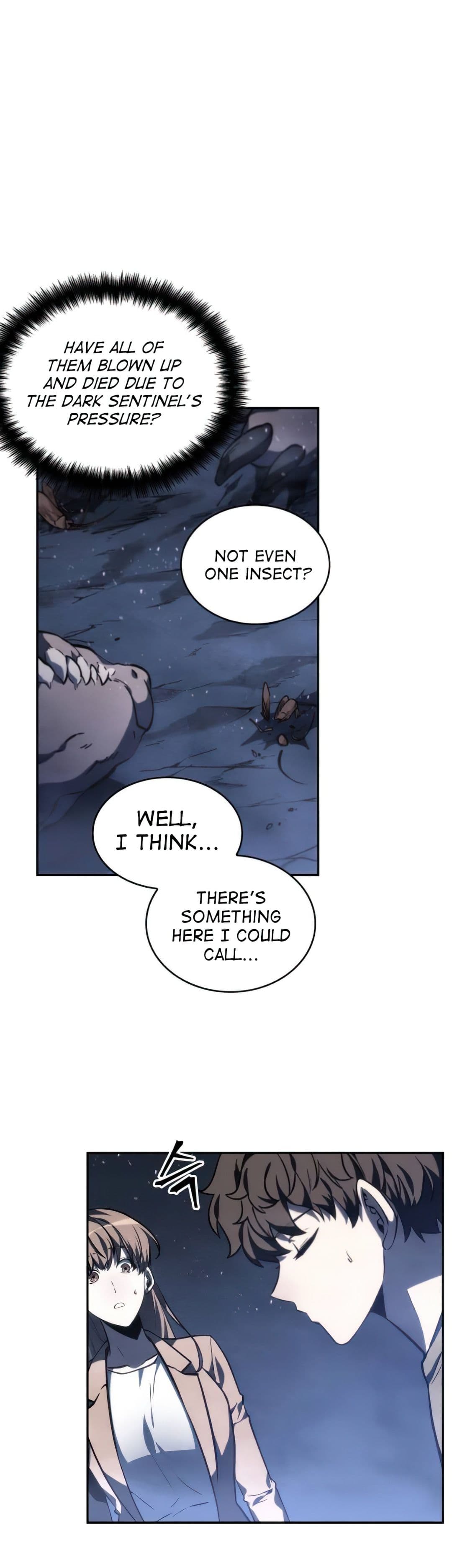Read Omniscient Reader’s Viewpoint Manga Online