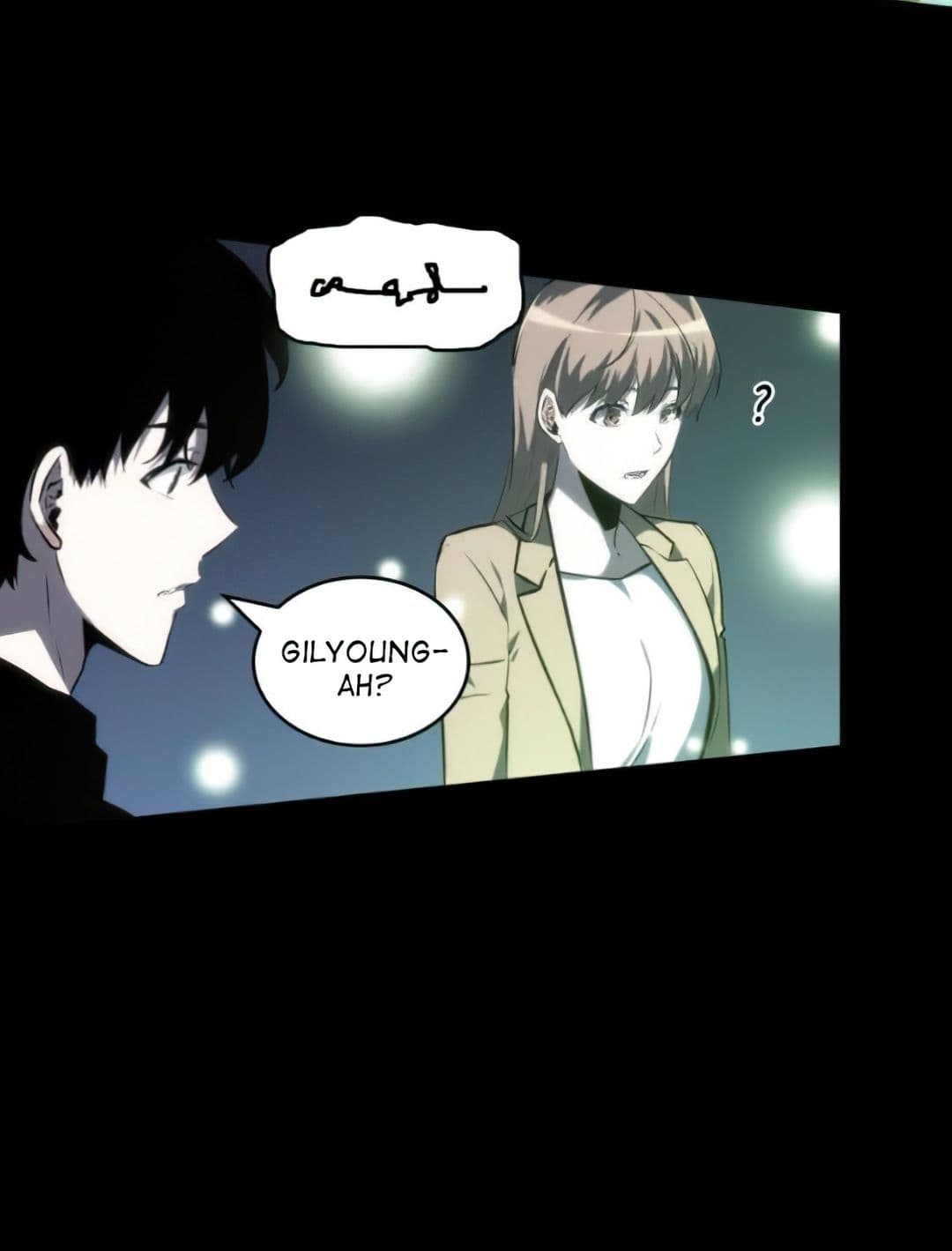 Read Omniscient Reader’s Viewpoint Manga Online
