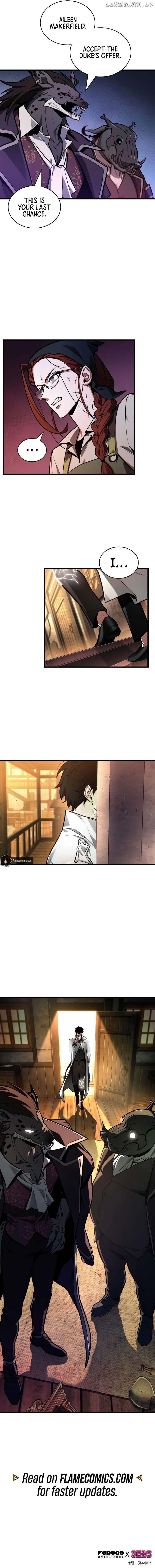 Read Omniscient Reader’s Viewpoint Manga Online