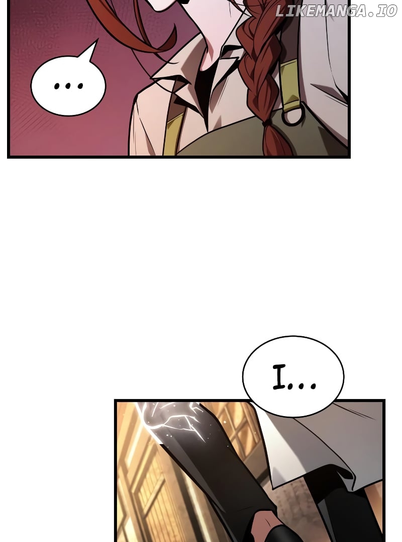 Read Omniscient Reader’s Viewpoint Manga Online