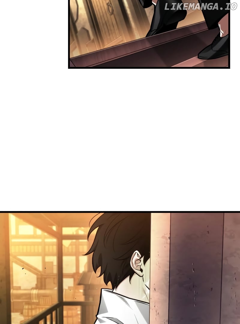 Read Omniscient Reader’s Viewpoint Manga Online