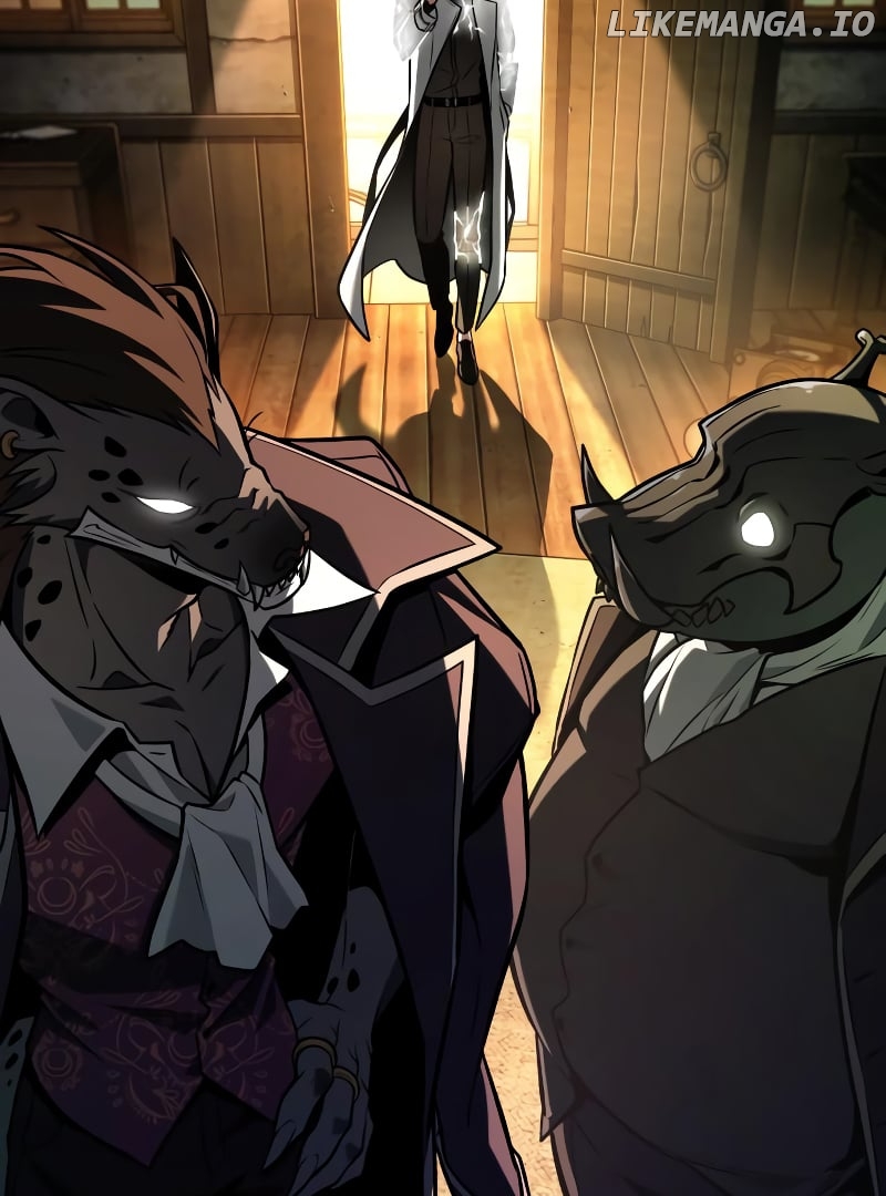 Read Omniscient Reader’s Viewpoint Manga Online