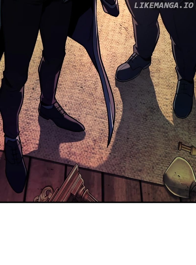 Read Omniscient Reader’s Viewpoint Manga Online