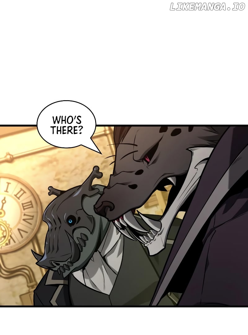 Read Omniscient Reader’s Viewpoint Manga Online