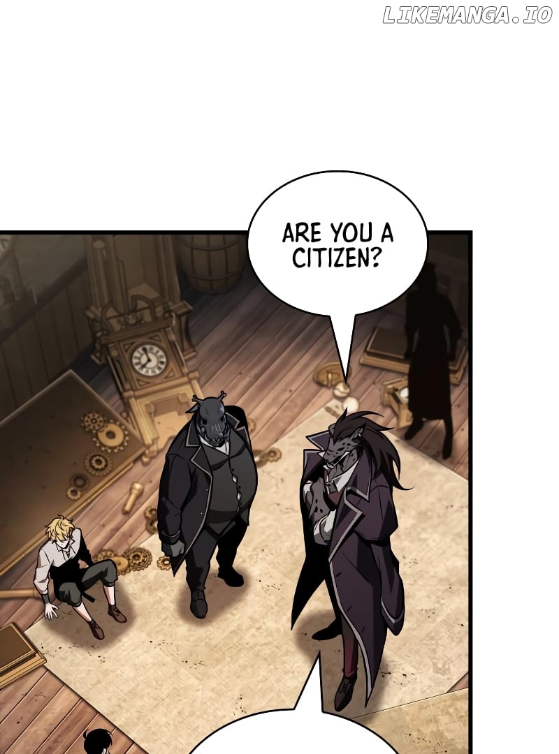 Read Omniscient Reader’s Viewpoint Manga Online