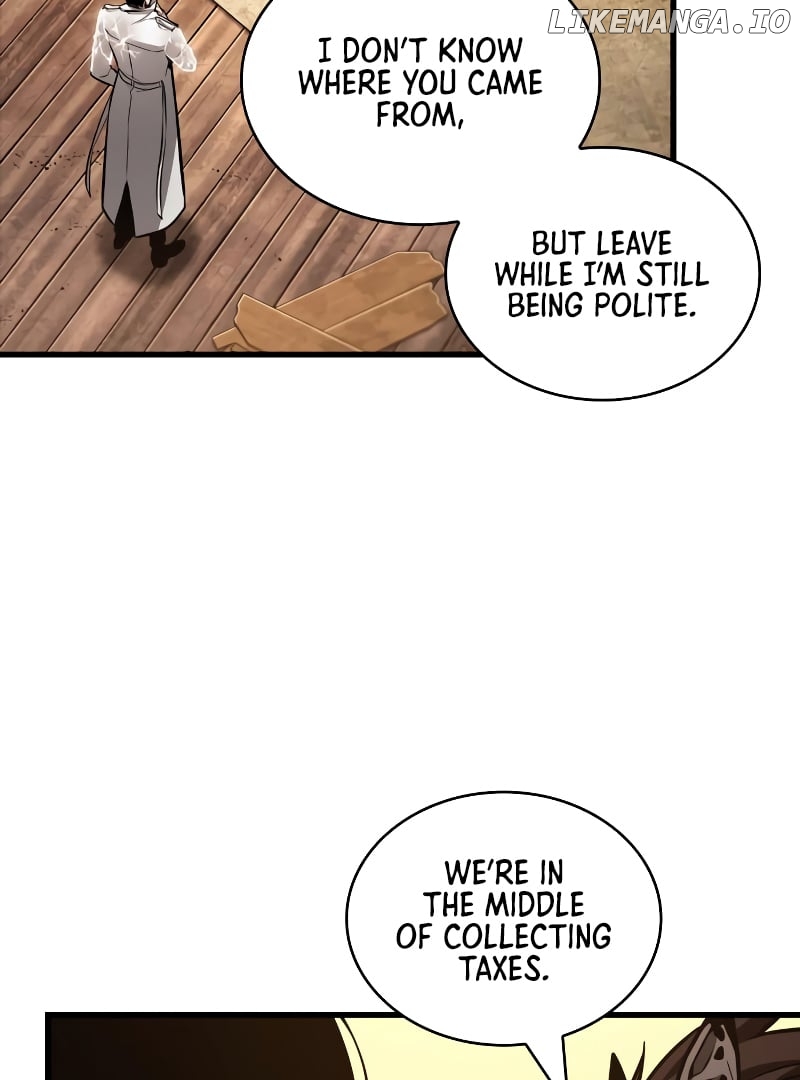 Read Omniscient Reader’s Viewpoint Manga Online