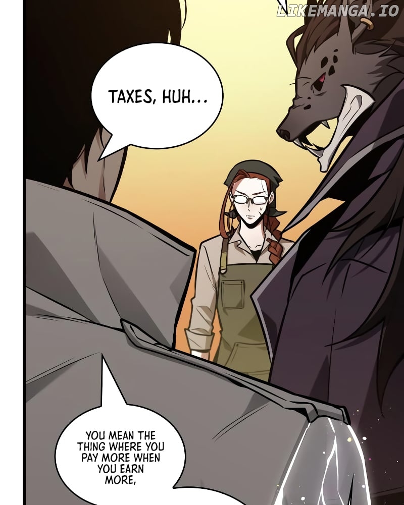 Read Omniscient Reader’s Viewpoint Manga Online
