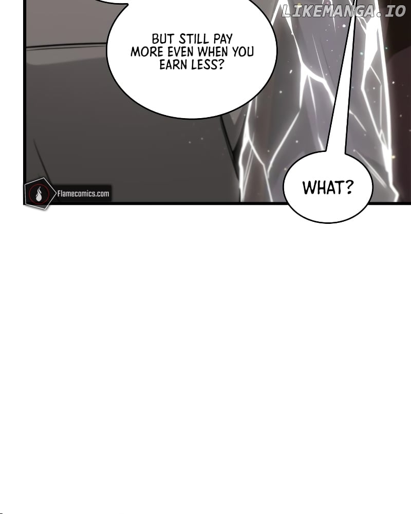 Read Omniscient Reader’s Viewpoint Manga Online