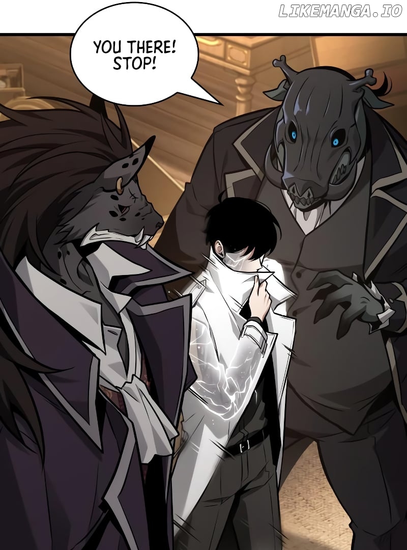 Read Omniscient Reader’s Viewpoint Manga Online