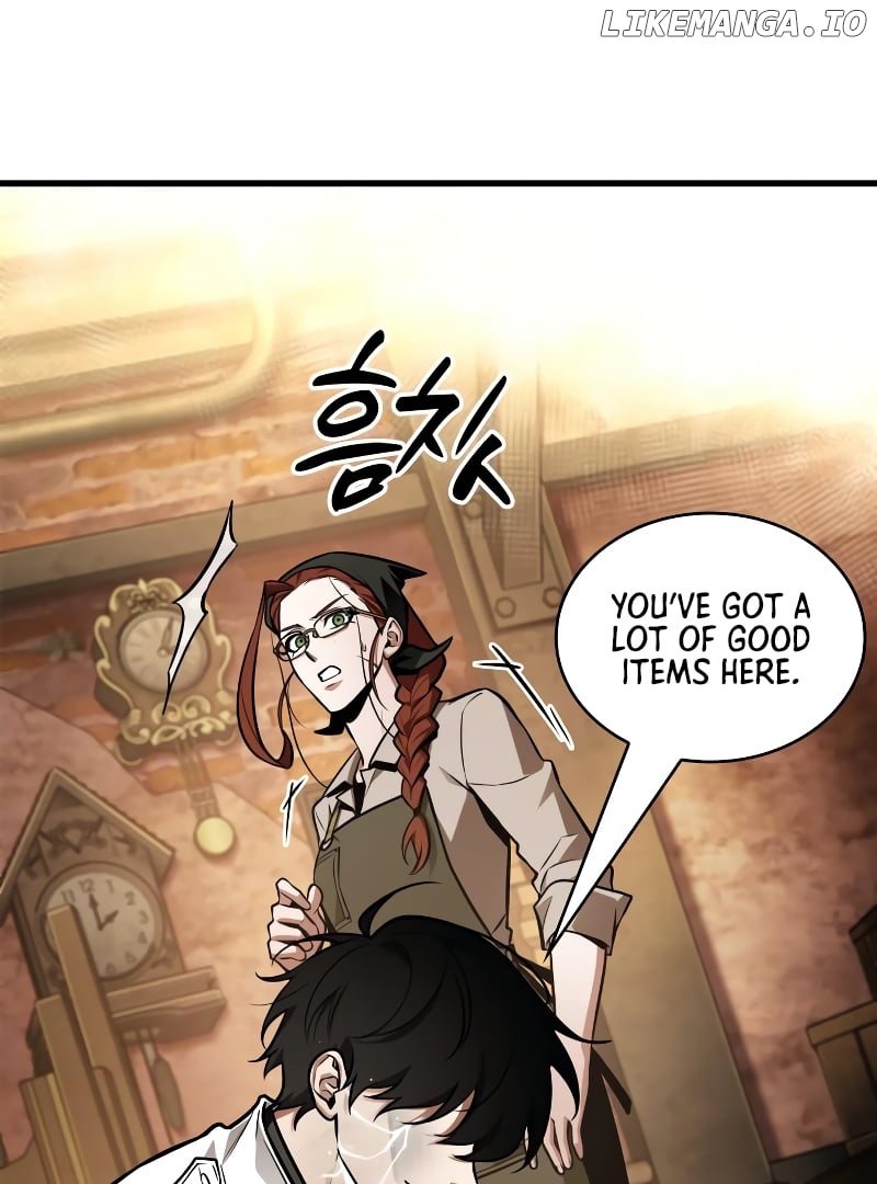 Read Omniscient Reader’s Viewpoint Manga Online