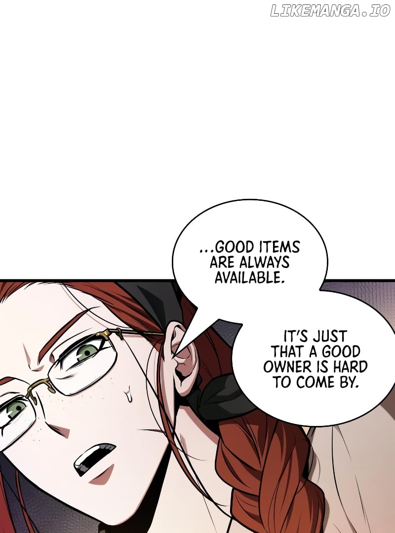 Read Omniscient Reader’s Viewpoint Manga Online