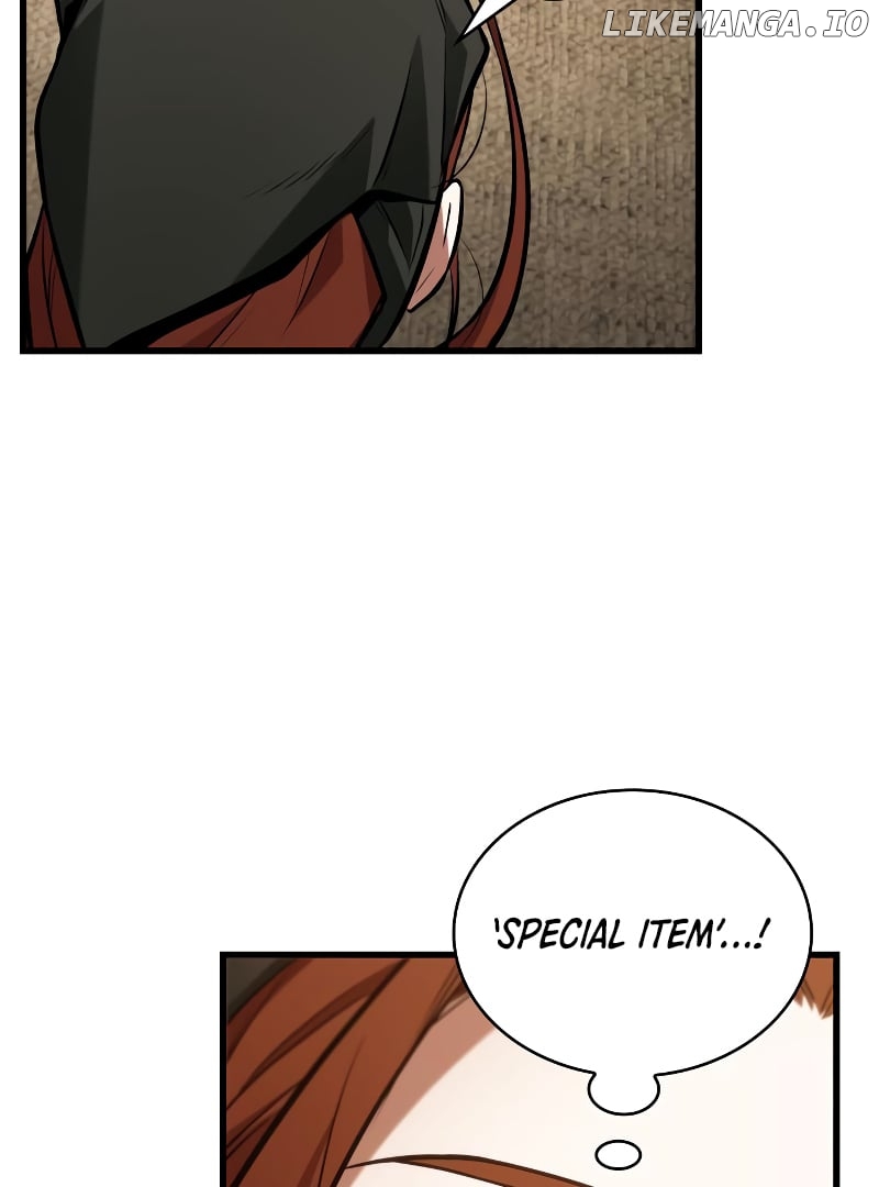 Read Omniscient Reader’s Viewpoint Manga Online