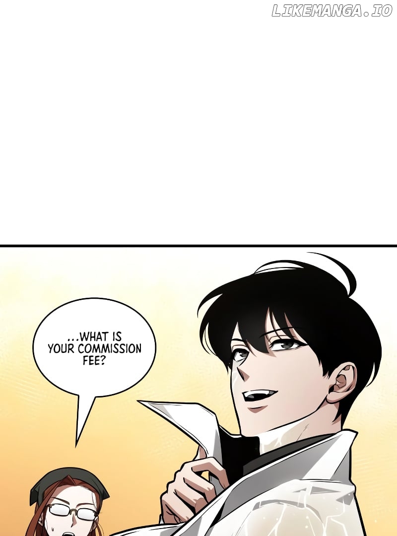Read Omniscient Reader’s Viewpoint Manga Online