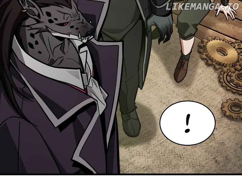 Read Omniscient Reader’s Viewpoint Manga Online